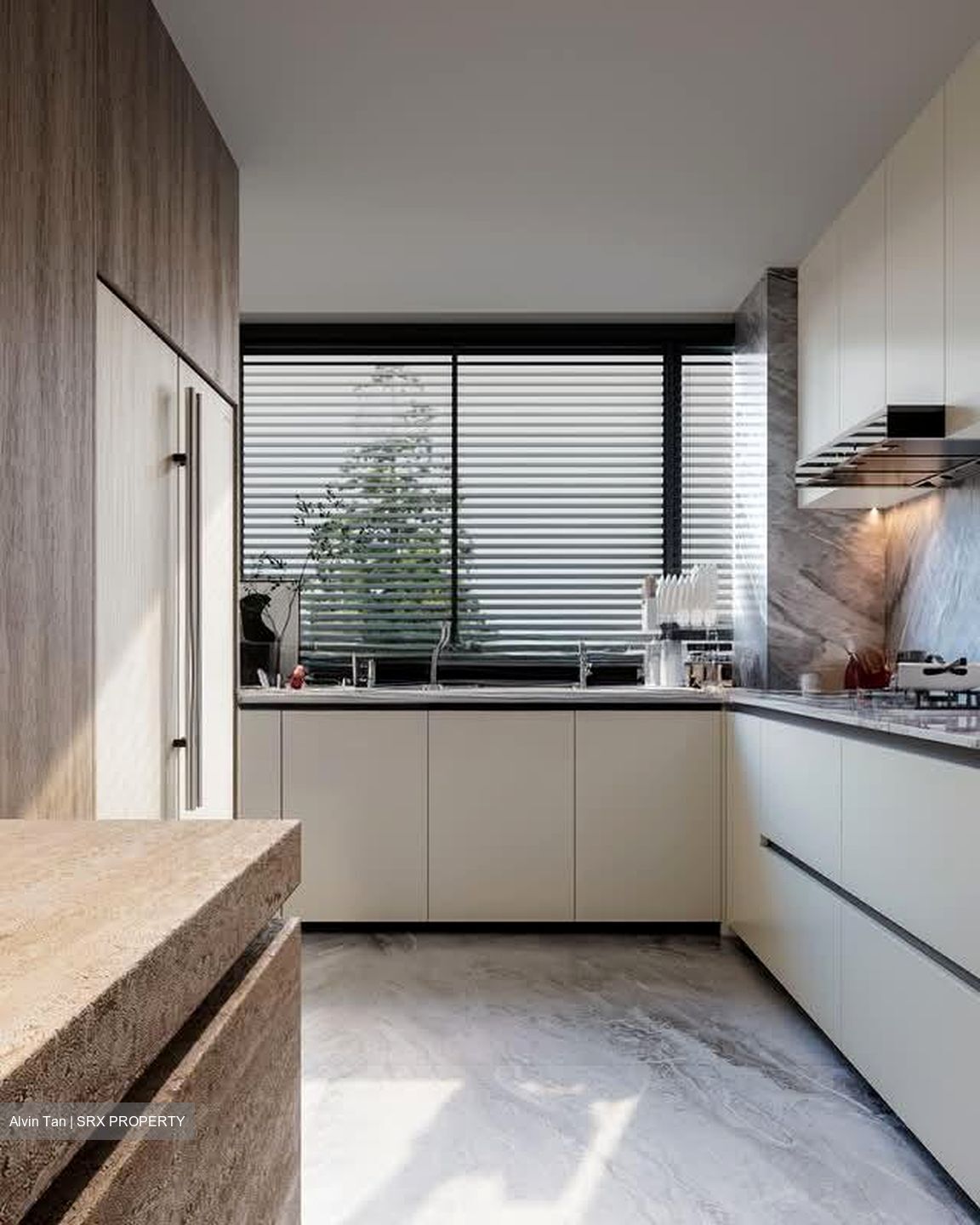 Opera Estate (D15), Terrace #555700181